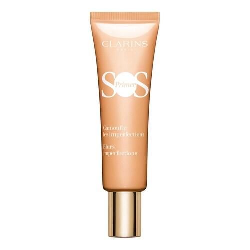 Clarins - Sos Primer - sos Primer Peach