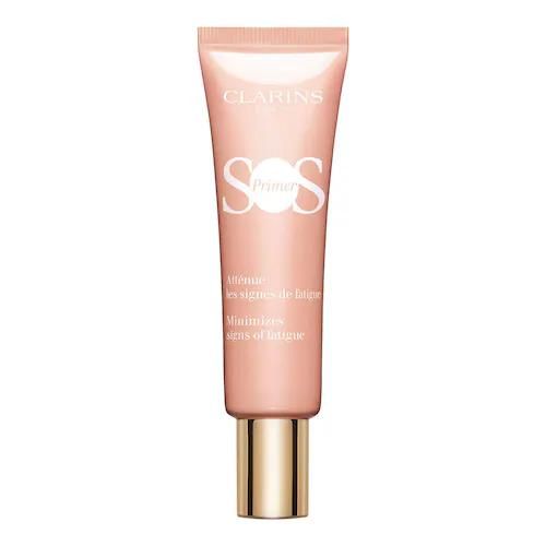 Clarins - Sos Primer - sos Primer Pink