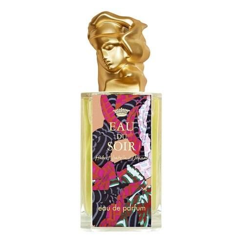 Sisley - Eau Du Soir - Limited Edition 2022 - eau De Sisley Limited Edition 2022 100ml