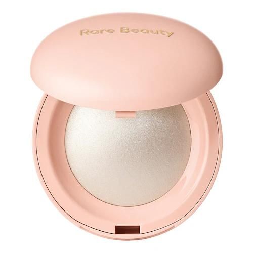 Rare Beauty - Positive Light Silky Touch Highlighter - Highlighter - positive Light Highlighter Enlighten