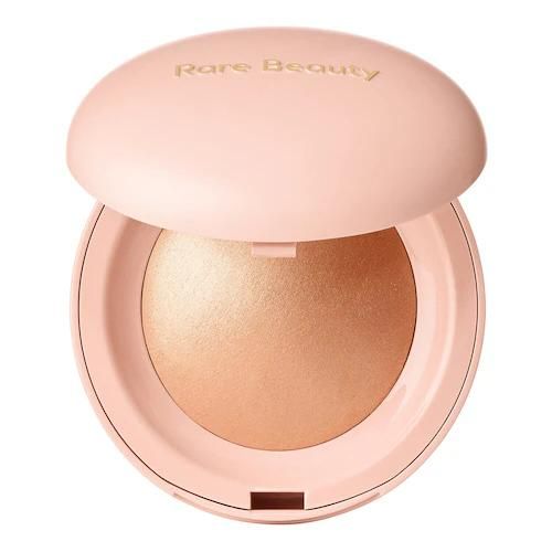 Rare Beauty - Positive Light Silky Touch Highlighter - Highlighter - positive Light Highlighter Flaunt