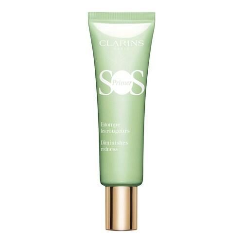 Clarins - Sos Primer - sos Primer Green