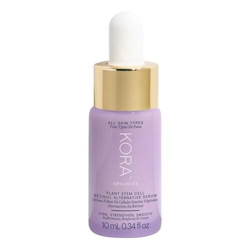 Kora Organics - Plant Stem Cell Retinol Alternative Serum - Antifaltenserum - stem Cell Retinol Alternative Serum 10ml