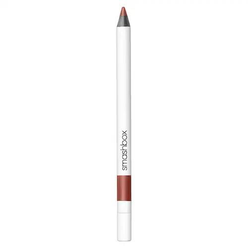 Smashbox - Be Legendary Line & Prime Pencil - Lipliner - be Legendary Line & Prime Light Brown