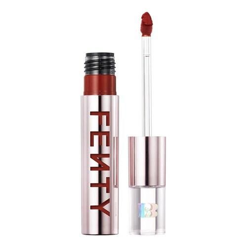 Fenty Beauty - Fenty Icon Velvet Liquid Lipstick - Flüssiger Lippenstift - fenty Icon Velvet Liquid Fiyaproof