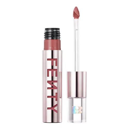 Fenty Beauty - Fenty Icon Velvet Liquid Lipstick - Flüssiger Lippenstift - fenty Icon Velvet Liquid Fashion Fiend