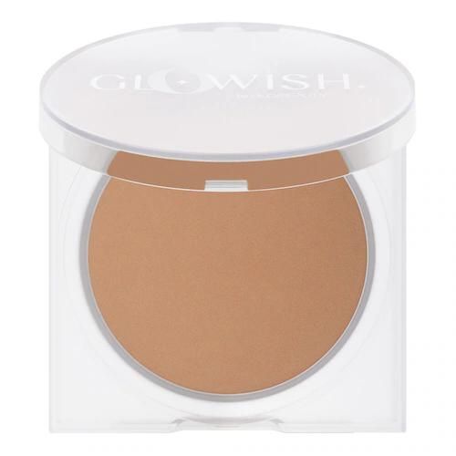 Huda Beauty - Strahlendes Puder Makeup - Glowish Luminous Powder - glowish Luminous Powder 07 Tan Light