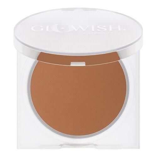 Huda Beauty - Strahlendes Puder Makeup - Glowish Luminous Powder - glowish Luminous Powder 09 Extra Tan