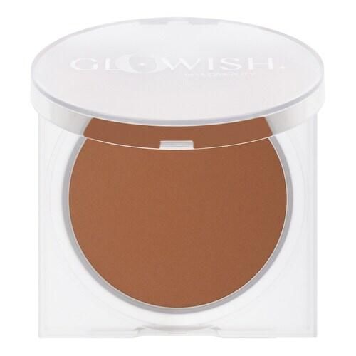 Huda Beauty - Strahlendes Puder Makeup - Glowish Luminous Powder - glowish Luminous Powder 11 Deep