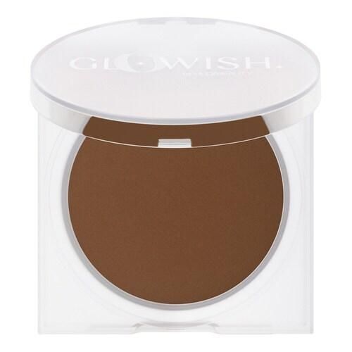 Huda Beauty - Strahlendes Puder Makeup - Glowish Luminous Powder - glowish Luminous Powder 12 Rich