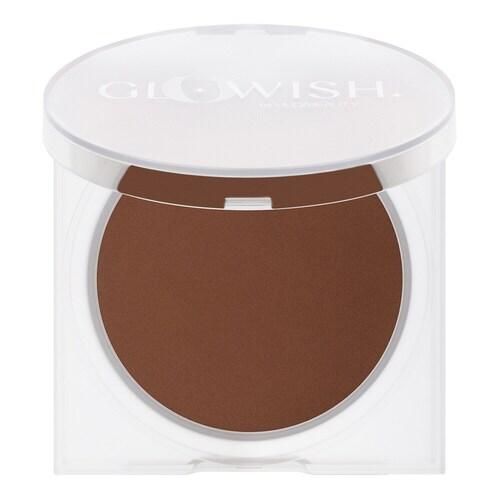 Huda Beauty - Strahlendes Puder Makeup - Glowish Luminous Powder - glowish Luminous Powder 13 Extra Rich