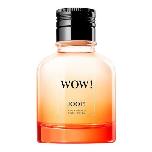 Joop! - Wow! Fresh For Men - Eau De Toilette - joop! Wow! Fresh Edt 40ml