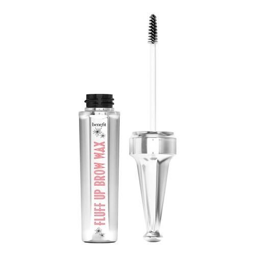 Benefit Cosmetics - Fluff Up Brow Wax - Flexibles Augenbrauen-stylingwachs - brow Wax Fluff Up