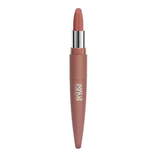 Make Up For Ever - Rouge Artist Velvet Nude - Matter Lippenstift Mit Samteffekt - rouge Artist Velvet Nude 103