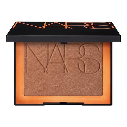 Nars - Laguna Bronzing Powder - Bronzing-puder - bronzing Powder Laguna 04