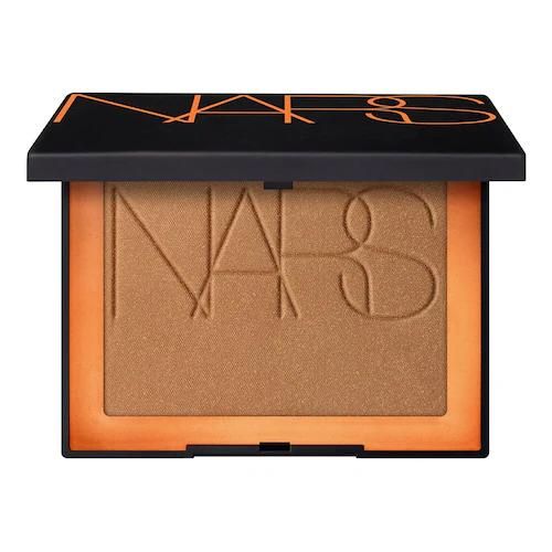 Nars - Laguna Bronzing Powder - Bronzing-puder - bronzing Powder Laguna 02