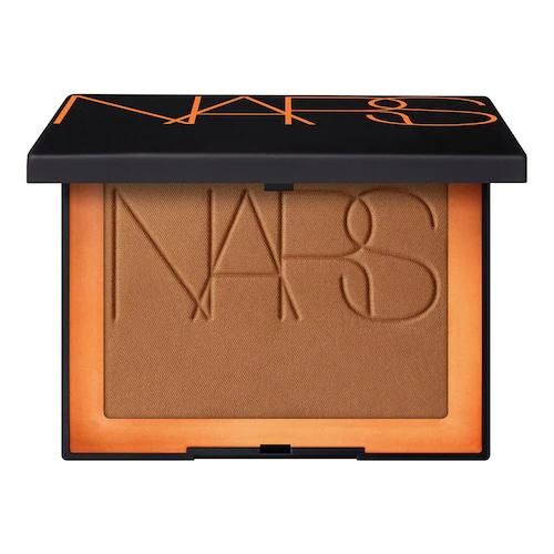 Nars - Laguna Bronzing Powder - Bronzing-puder - bronzing Powder Laguna 05