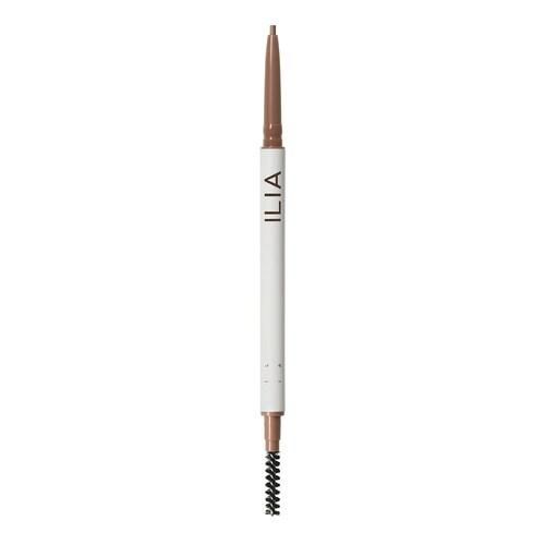 Ilia - In Full Micro-tip - Augenbrauenstift - in Full Micro-tip Brow Pencil Blonde