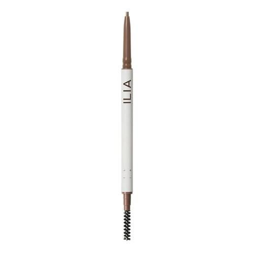 Ilia - In Full Micro-tip - Augenbrauenstift - in Full Micro-tip Brow Pencil D-blonde