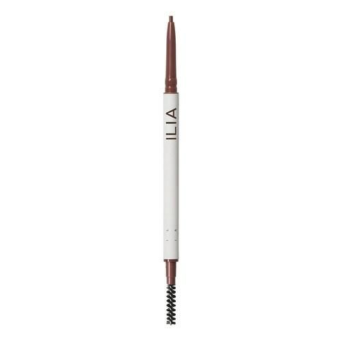 Ilia - In Full Micro-tip - Augenbrauenstift - in Full Micro-tip Brow Pencil Auburn