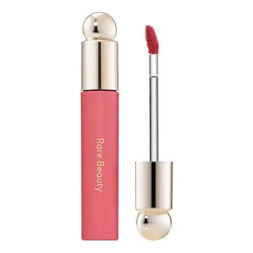 Rare Beauty - Soft Pinch Tinted Lip Oil - Getöntes Lippenöl - soft Pinch Tinted Lip Oil - Happy