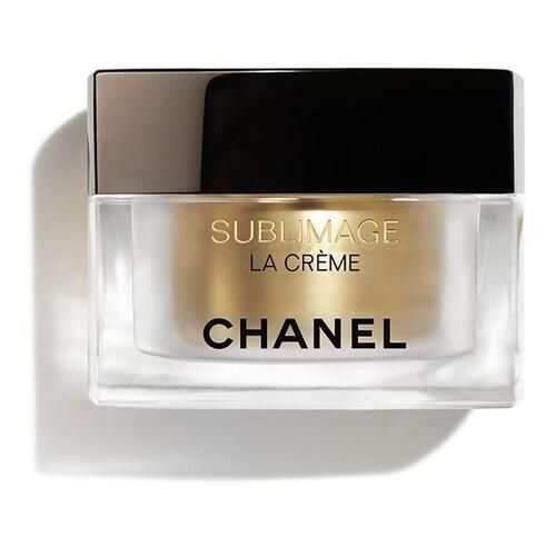 Chanel - Sublimage La Crème Texture Fine - Ultimative Hautpflege - sublimage La Creme Texture Fine 50g