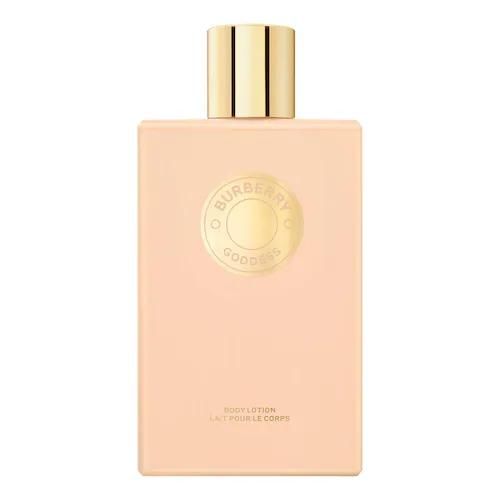 Burberry - Burberry Goddess - Bodylotion Für Frauen - goddess Burberry Edp Body Lotion 200ml