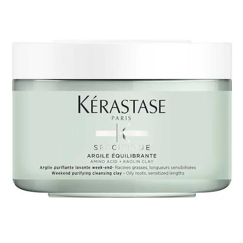 Kérastase - Specifique Argile Equilibrante - Haarshampoo - specifique Deep Cleansing Scalp Mask