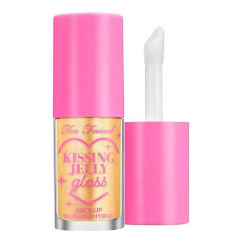 Too Faced - Kissing Jelly - Gloss - kissing Jelly Gloss Clear