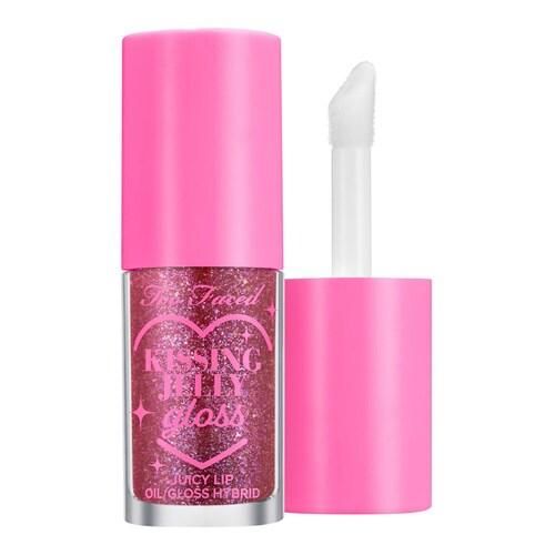 Too Faced - Kissing Jelly - Gloss - kissing Jelly Gloss Fig