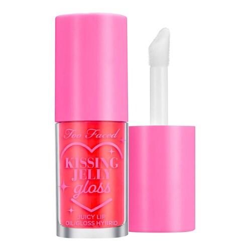 Too Faced - Kissing Jelly - Gloss - kissing Jelly Gloss Pink