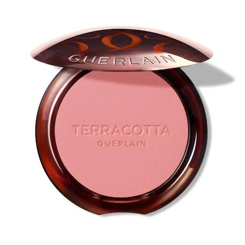 Guerlain - Terracotta Blush - terracotta Blush 00