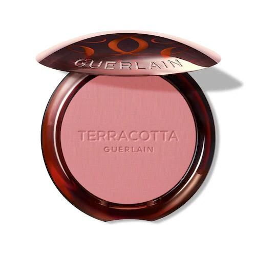 Guerlain - Terracotta Blush - terracotta Blush 01