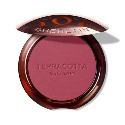 Guerlain - Terracotta Blush - terracotta Blush 04