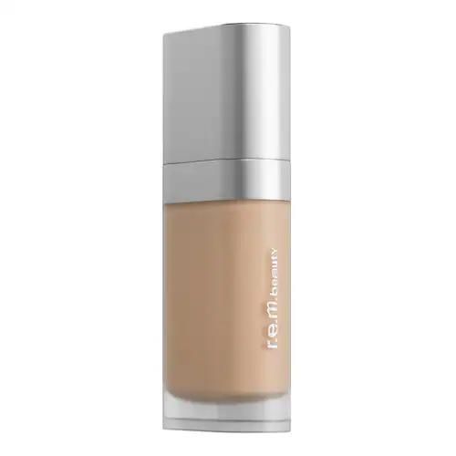 Rem Beauty - Sweetener - Foundation Mit Hyaluronsäure Und Niacinamid - sweetener Foundation Medium 8 G