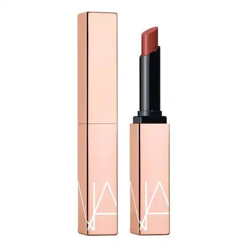 Nars - Afterglow Sensual Shine Lipstick - Lippenstift - aragon