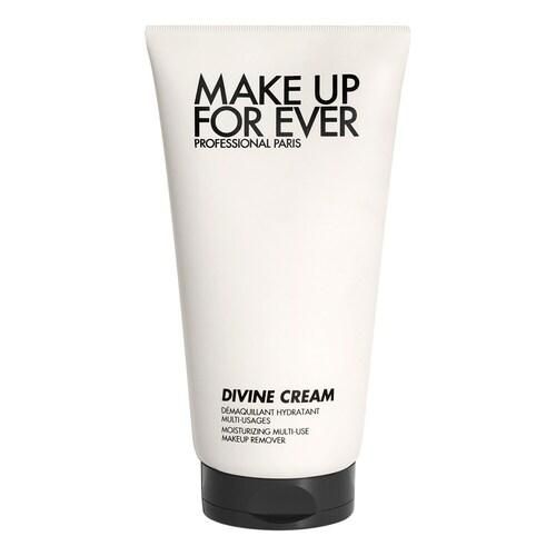 Make Up For Ever - Divine Cream - Make-up-entferner - cleanser Removers Divine Cream 150ml