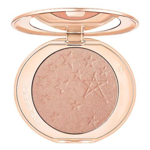 Charlotte Tilbury - Hollywood Glow Glide Face Architect - Highlighter - hollywood Flawless Filter - Pillow Talk