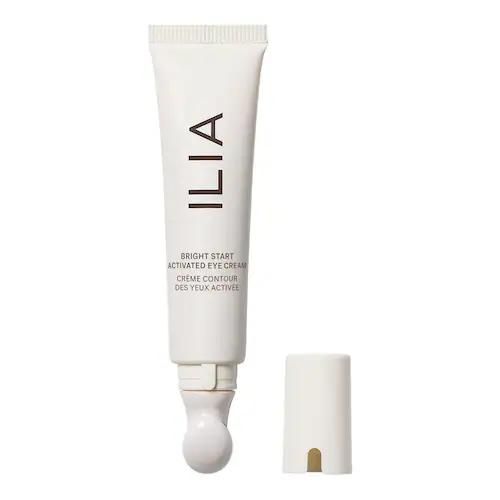 Ilia - Bright Start - Aktivierte Augenkonturcreme - bright Start Activated Eye Cream