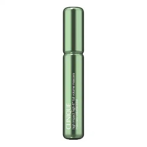 Clinique - High Impact High-fi™ Full Volume Mascara - high Impact High Fi Volume Mascara Black