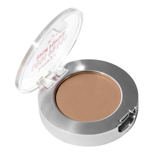 Benefit Cosmetics - Goof Proof Brow Powder - Färbendes Augenbrauenpuder - goof Proof Brow Powder 02