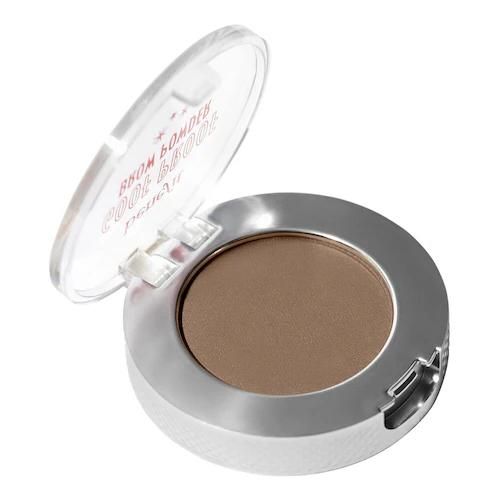 Benefit Cosmetics - Goof Proof Brow Powder - Färbendes Augenbrauenpuder - goof Proof Brow Powder 03