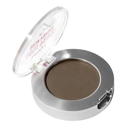 Benefit Cosmetics - Goof Proof Brow Powder - Färbendes Augenbrauenpuder - goof Proof Brow Powder 3.5