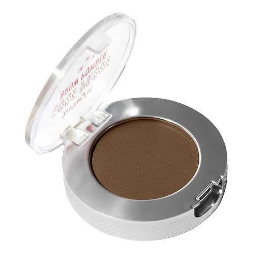 Benefit Cosmetics - Goof Proof Brow Powder - Färbendes Augenbrauenpuder - goof Proof Brow Powder 3.75