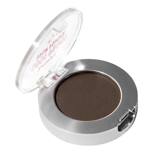 Benefit Cosmetics - Goof Proof Brow Powder - Färbendes Augenbrauenpuder - goof Proof Brow Powder 4.5