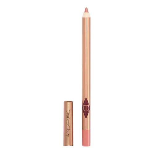 Charlotte Tilbury - Lip Cheat - Lippenkonturenstift - lip Cheat - Pillow Talk Fair