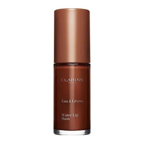 Clarins - Water Lip Stain - Lippenessenz - water Lip Stain Brown Water