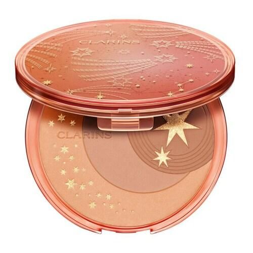 Clarins - Bronzing Compact - Sonnenpuder - poudre Compacte Bronzing Compact