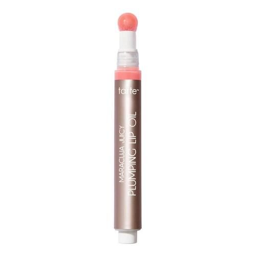 Tarte - Maracuja Juicy Plumping Lip Oil - Aufpolsterndes Lippenöl - maracuja Juicy Plumping Lip Oil - Petal