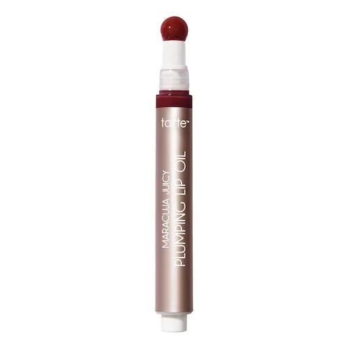 Tarte - Maracuja Juicy Plumping Lip Oil - Aufpolsterndes Lippenöl - maracuja Juicy Plumping Lip Oil - Honeys